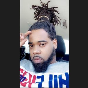 Meet your Posher, Theo